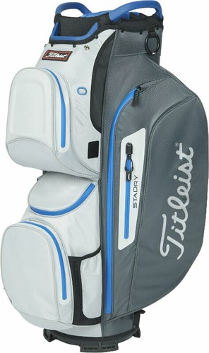 Titleist 15 StaDry Cart Bag