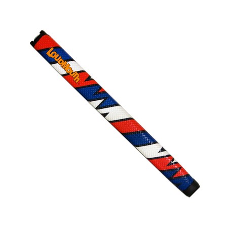 Loudmouth Putter Grip