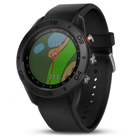 Garmin Approach S60 Lifetime