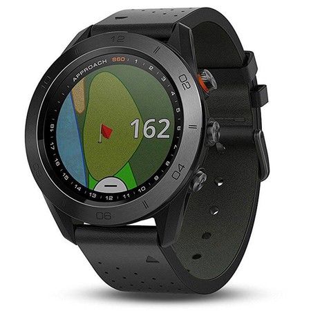 Garmin Approach S60 Premium Lifetime