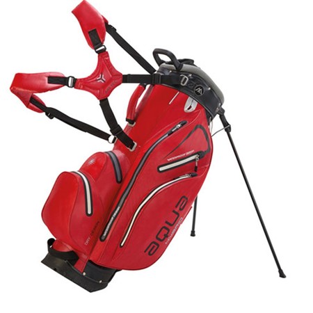 Big Max Aqua Hybrid Stand Bag