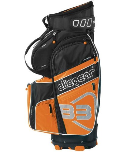 Clicgear B3 Cart Bag