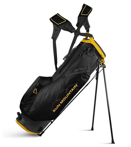 Sun Mountain 2019 Two-5 Plus Stand Bag