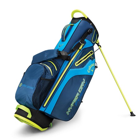 Callaway Hyper Dry Fusion Stand Bag