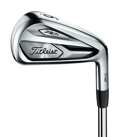 Titleist 718 AP1 Graphite