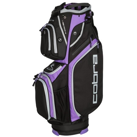 Cobra Ultralight Cart Bag