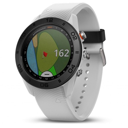 Garmin Approach S60 Lifetime