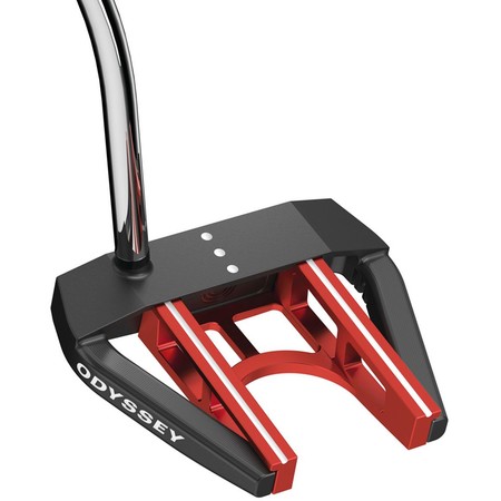 Odyssey O-WORKS Exo #7 Putter