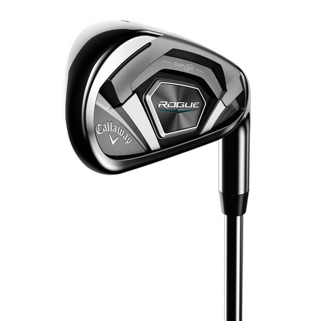 Callaway Rogue Irons Graphite 5-PW