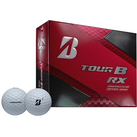 Bridgestone Tour B RX 2018