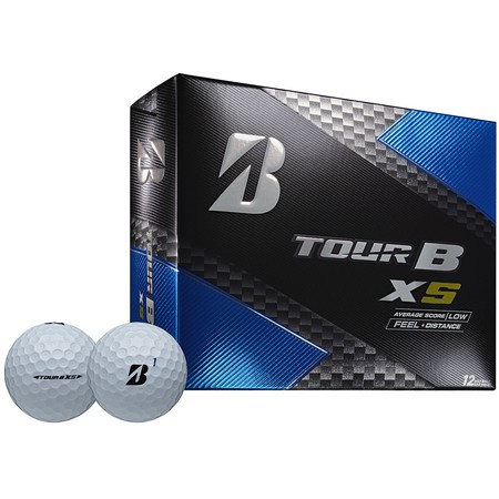 Bridgestone Tour B XS 2018