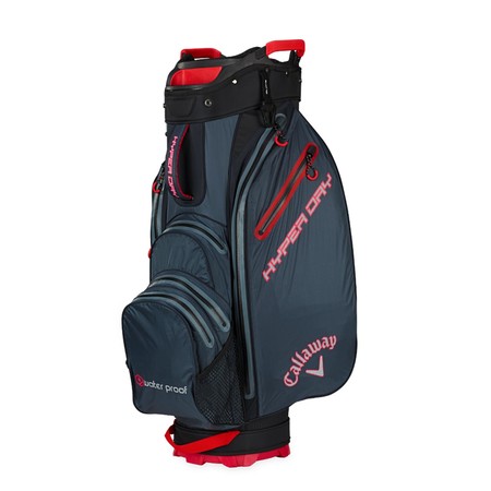 Callaway Hyper Dry Cart Bag 19