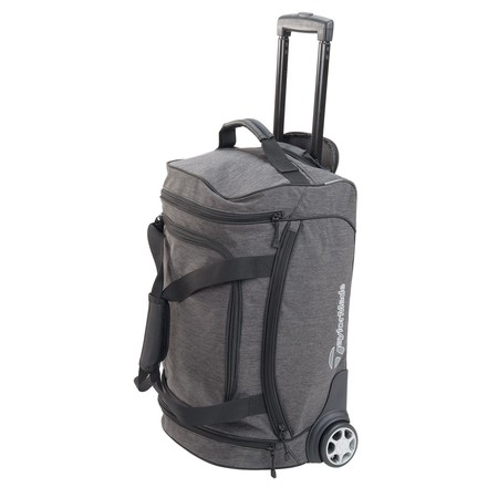 TaylorMade Classic Rolling Carry On