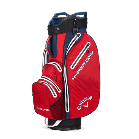 Callaway Hyper Dry Cart Bag 19