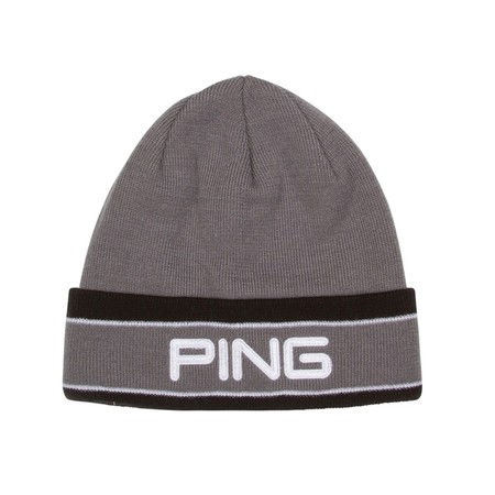 Ping Classic Stripe Knit 173