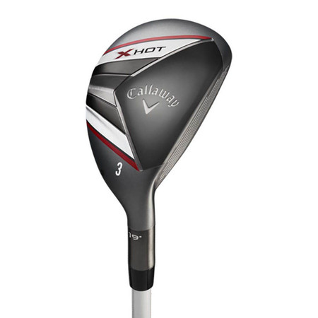 Callaway X Hot 19 Hybrid