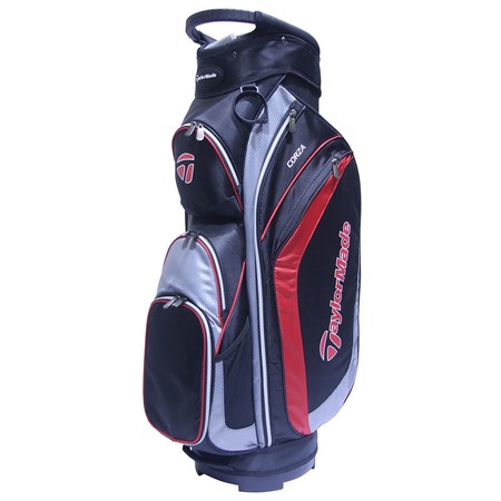 Taylormade Corza Cart Bag