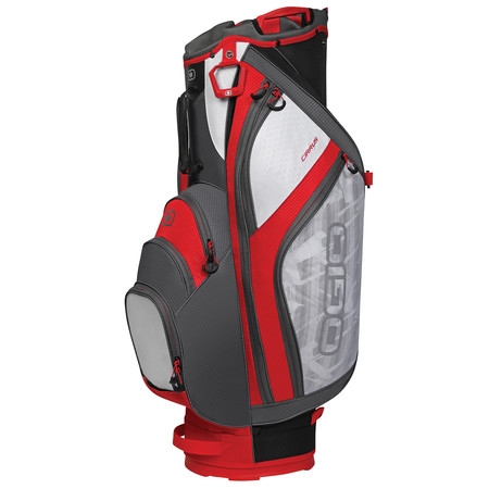 Ogio Cirrus Cart Bag