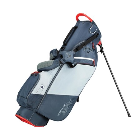 Callaway Hyper-Lite Zero Stand Bag