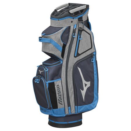 Mizuno BRD-4 Cart Bag