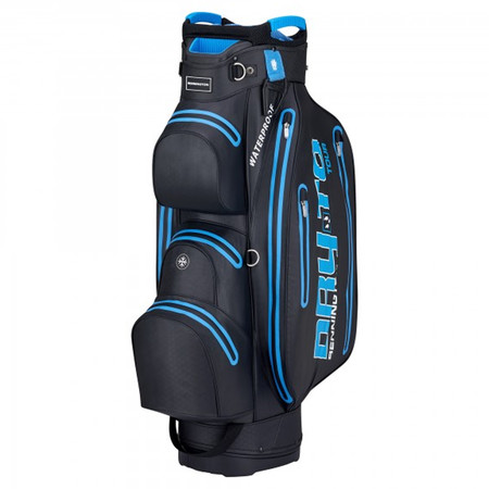 Bennington Cart Bag Dry 14+1 Tour Waterproof