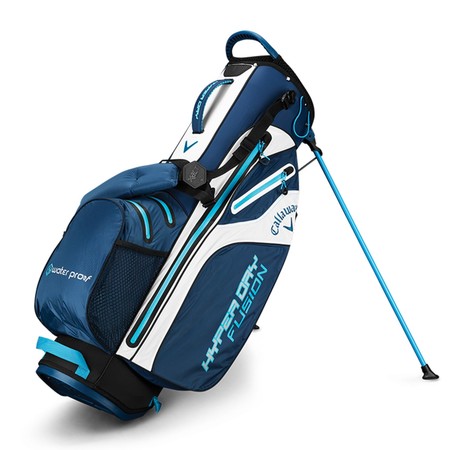 Callaway Hyper Dry Fusion Stand Bag