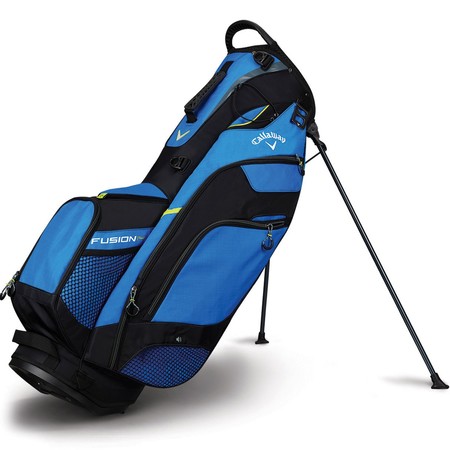 Callaway Fusion 14 Stand Bag 18