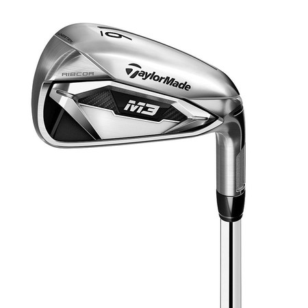 Taylormade M3 Irons 5-PW Steel