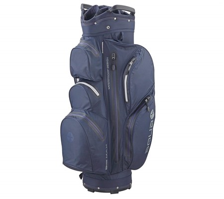 Big Max Aqua Style Cart Bag