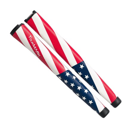 Loudmouth Putter Grip Jumbo