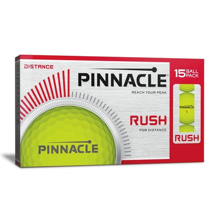 Pinnacle Rush 15pack