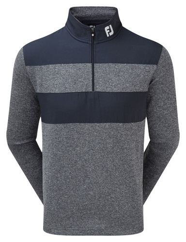 Footjoy Flat Back Rib & Woven Chill-Out