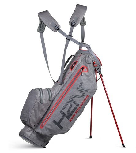 Sun Mountain 2019 H2NO SUPER LITE Stand bag