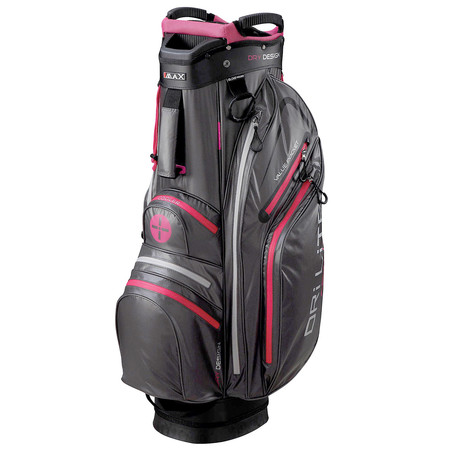 Big Max Dri Lite Active Cart Bag