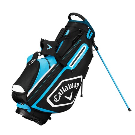 Callaway Chev Stand Bag