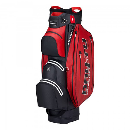 Bennington Cart Bag Dry 14+1 Tour Waterproof