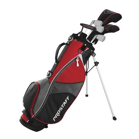 Wilson Prostaff JGI Large 11-14