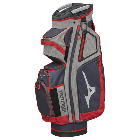 Mizuno BRD-4 Cart Bag