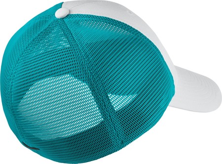 Golfino Dot print cable visor