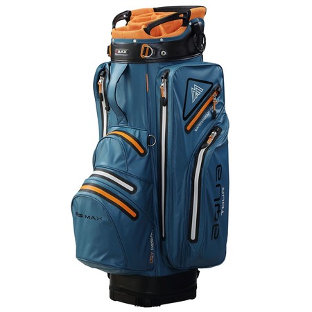 Big Max Aqua Tour 2 Cart Bag