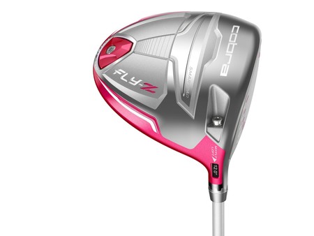 Cobra Fly-Z Raspberry Driver Ladies