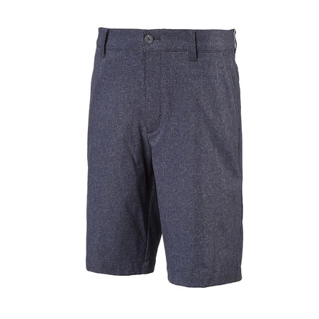 Puma Golf Heather Pounce Short Jr