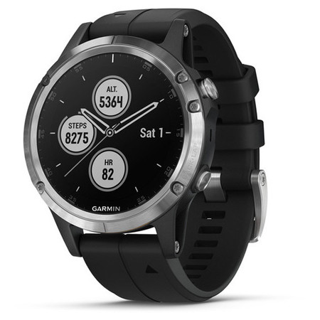 Garmin Fenix 5 Plus