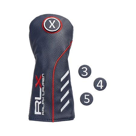 Ralph Lauren RLX Torba Hybrid Cover