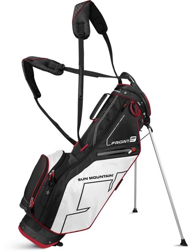 Sun Mountain Front 9 Stand Bag