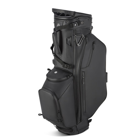 Big Max Dri Lite Hybrid Prime Stand Bag