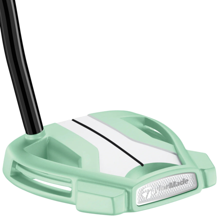 TaylorMade Spider Tour X Double Bend Ice Mint Women´s