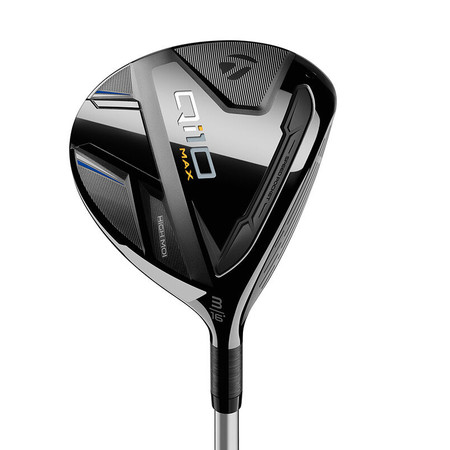 TaylorMade Qi10 Max Fairway