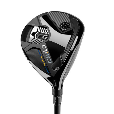 TaylorMade Qi10 Tour Fairway