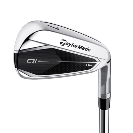 TaylorMade Qi HL Irons Graphite Women's